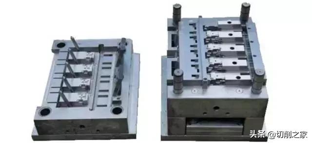 模具钢进口材料,进口模具钢你知道多少