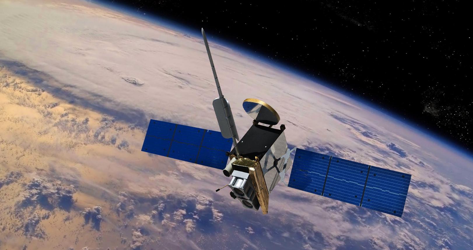 揭秘造价200亿人工空中运河,中国空中调水