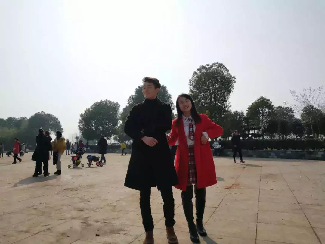 上海花桥街拍,武穴花桥街拍