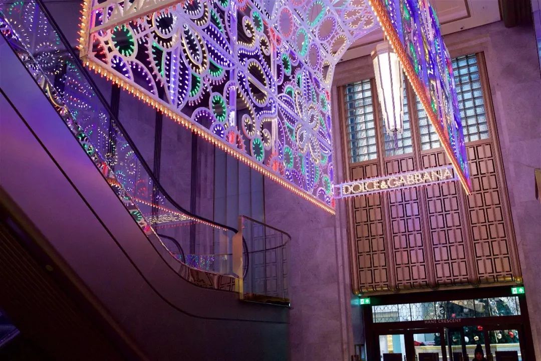 harrods英国奢侈店,harrods上海