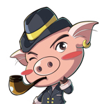 小猪说烟斗,小猪说烟斗入门