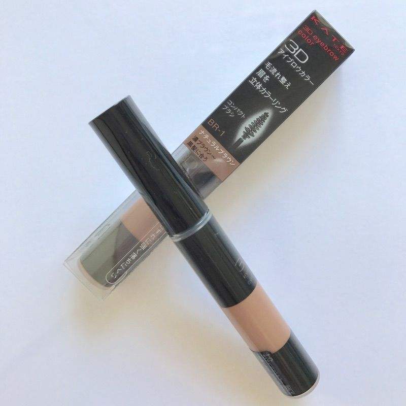 日本十大必买彩妆清单图,日本购物必买清单护肤品2019