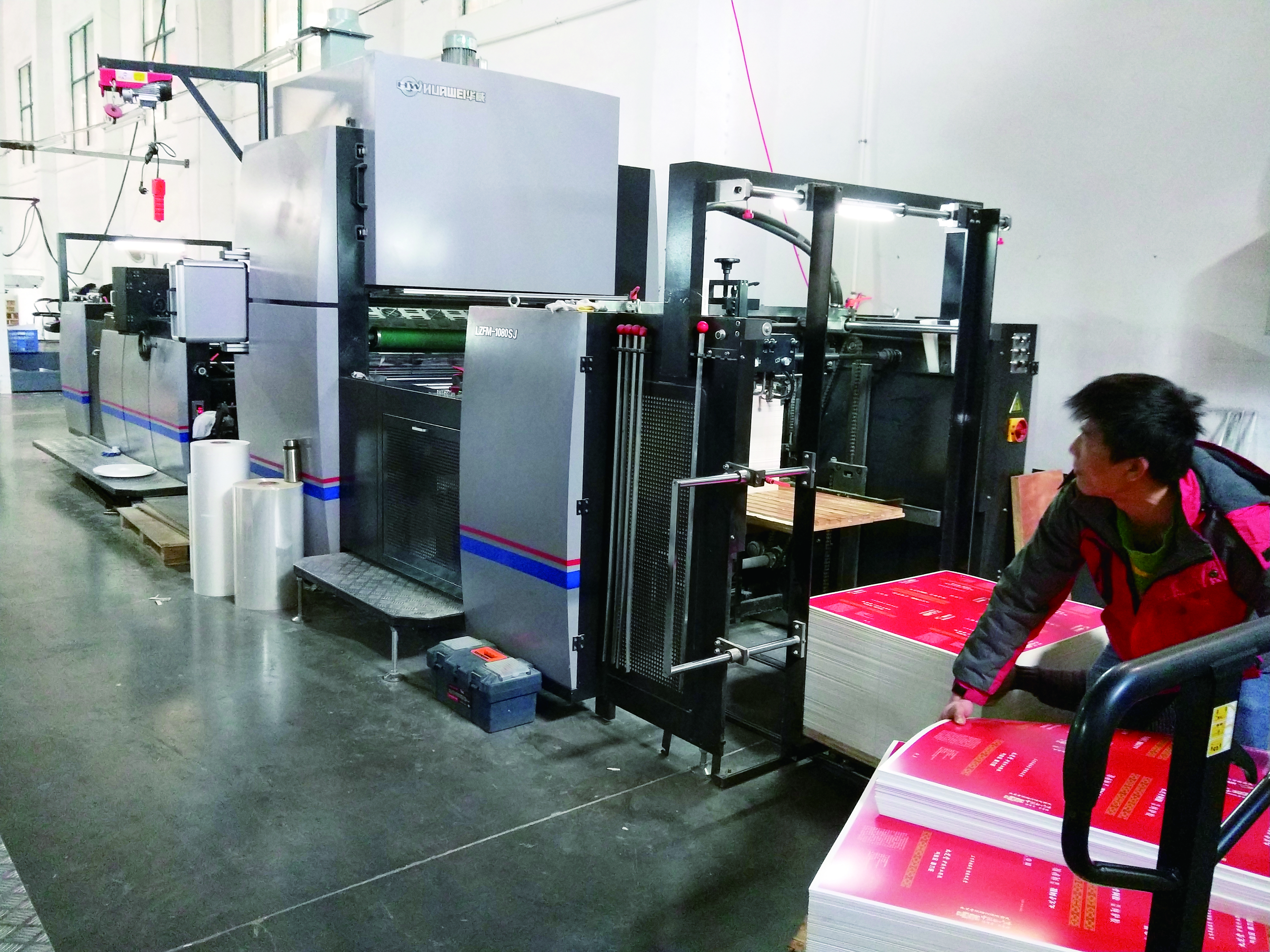 印刷店行业痛点,印刷行业解决方案