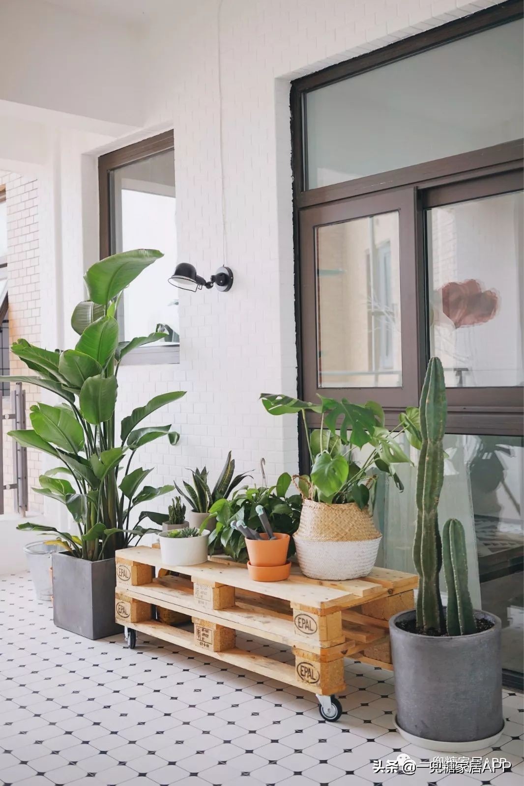 玄关怎么打造好看又实用,玄关乱糟糟怎么化解