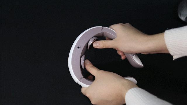 口碑最好的颈椎按摩器带震动,5款网红颈椎按摩器横评