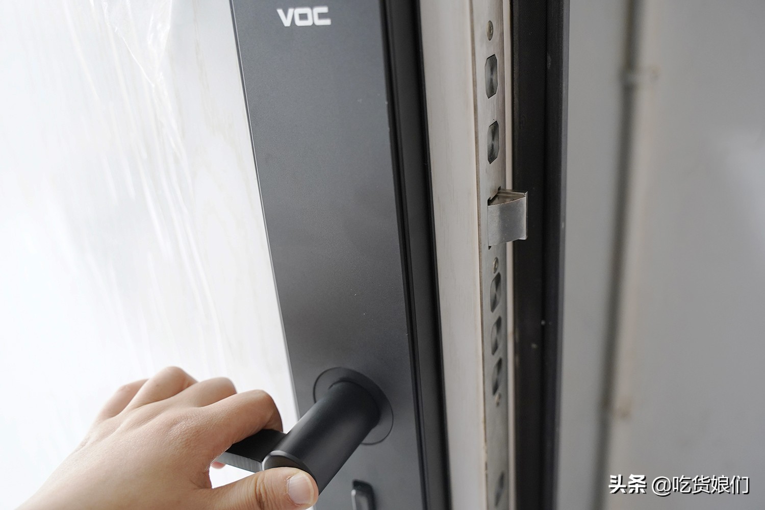 荣耀智能门锁缺点,荣耀智能门锁测评