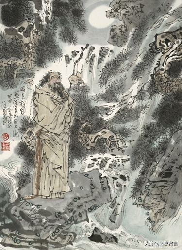 自嘲古诗词经典名句,自嘲一首七言绝句