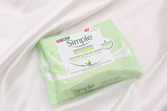 卸妆巾评测|月销20万+的花西子表现如何？