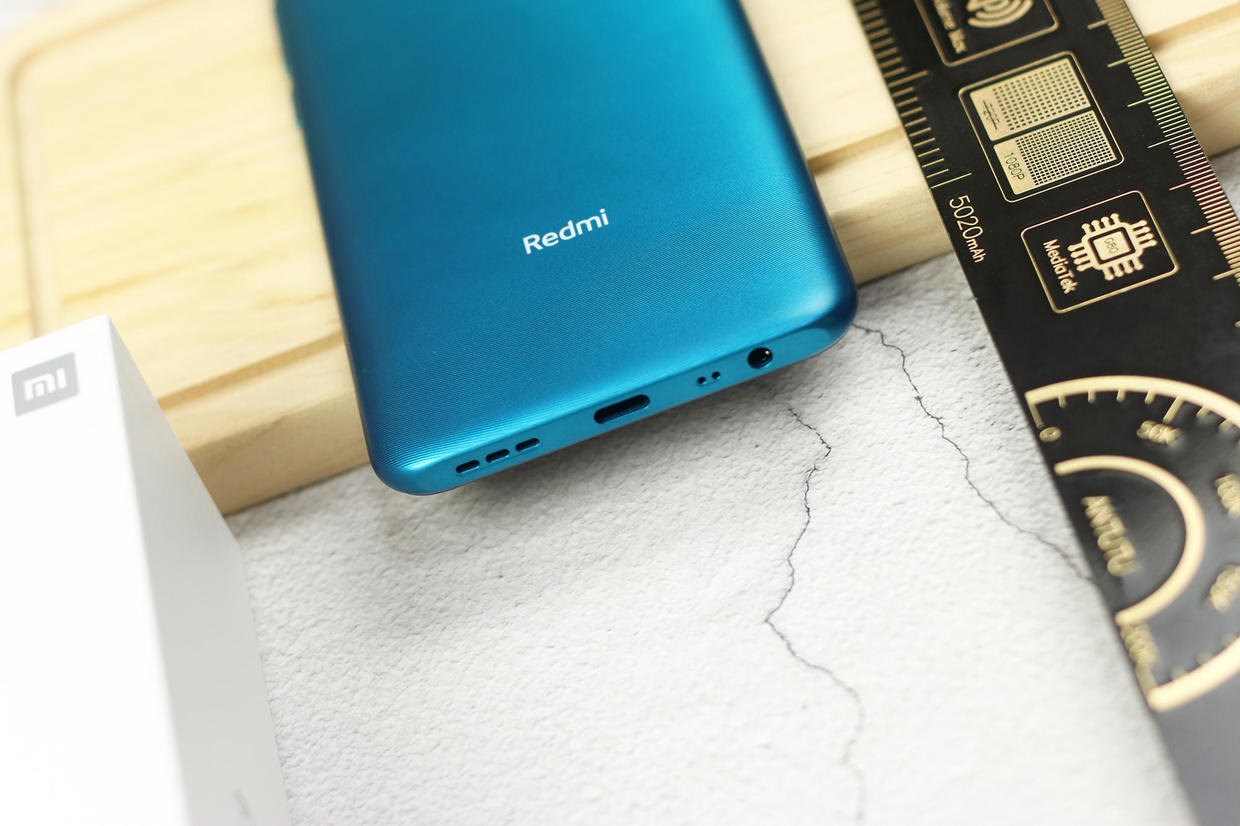 799元的redmi,799元起redmi9手机国行售价公布