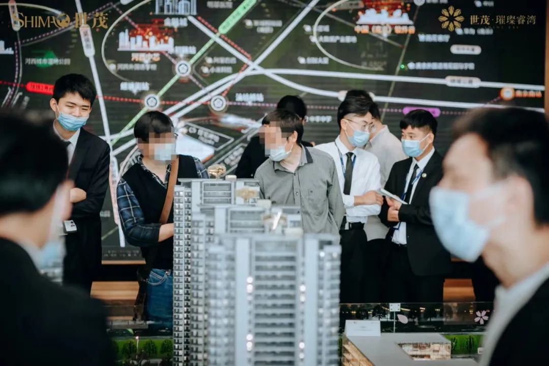 报名仅剩20小时！主城明星盘加推在即，销许均价30893元/㎡