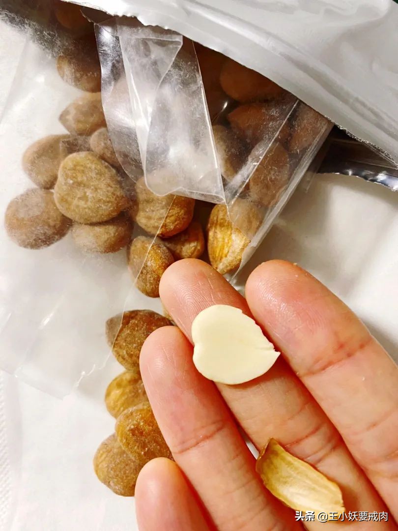 过年必囤的便宜零食,年货必囤零食合集