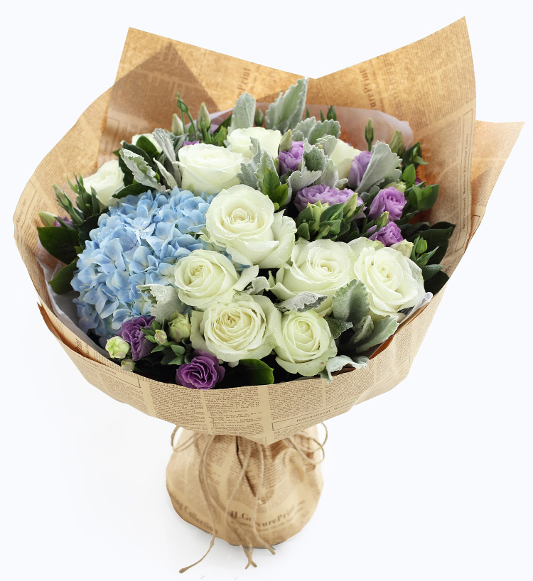 12星座女最喜欢什么花,追12星座女生送什么花