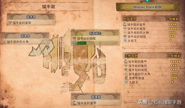 怪物猎人世界冰原雾瘴尸套龙属性,怪物猎人世界冰原冰咒龙猎虫连招