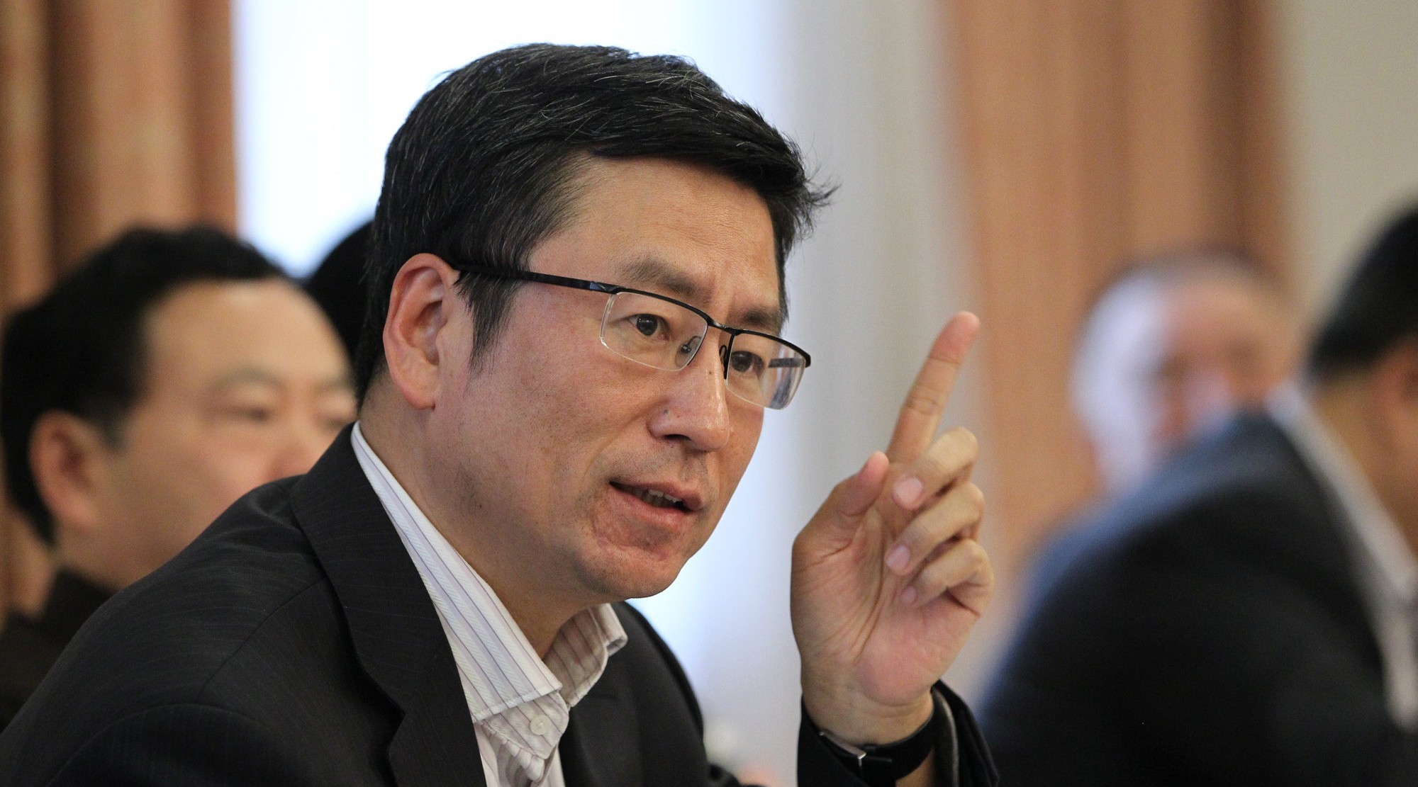 白岩松抑郁症的真实经历,白岩松患抑郁症