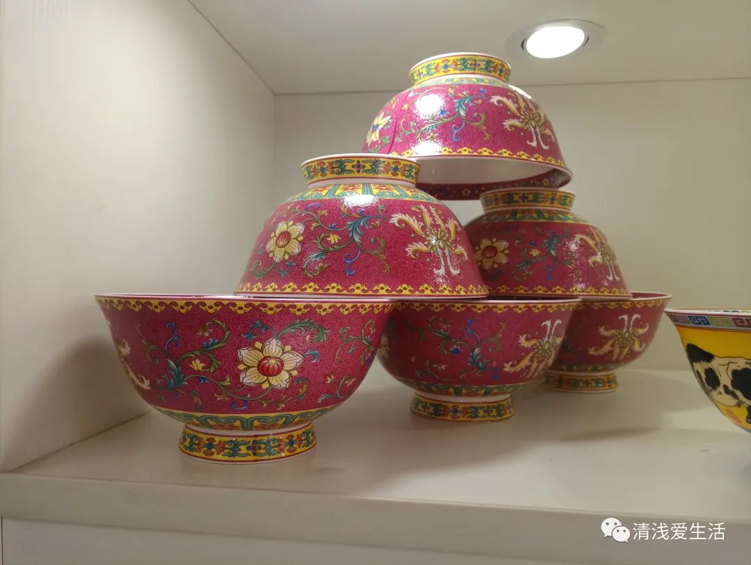 景德镇令人震惊的瓷器,景德镇窑瓷器大全