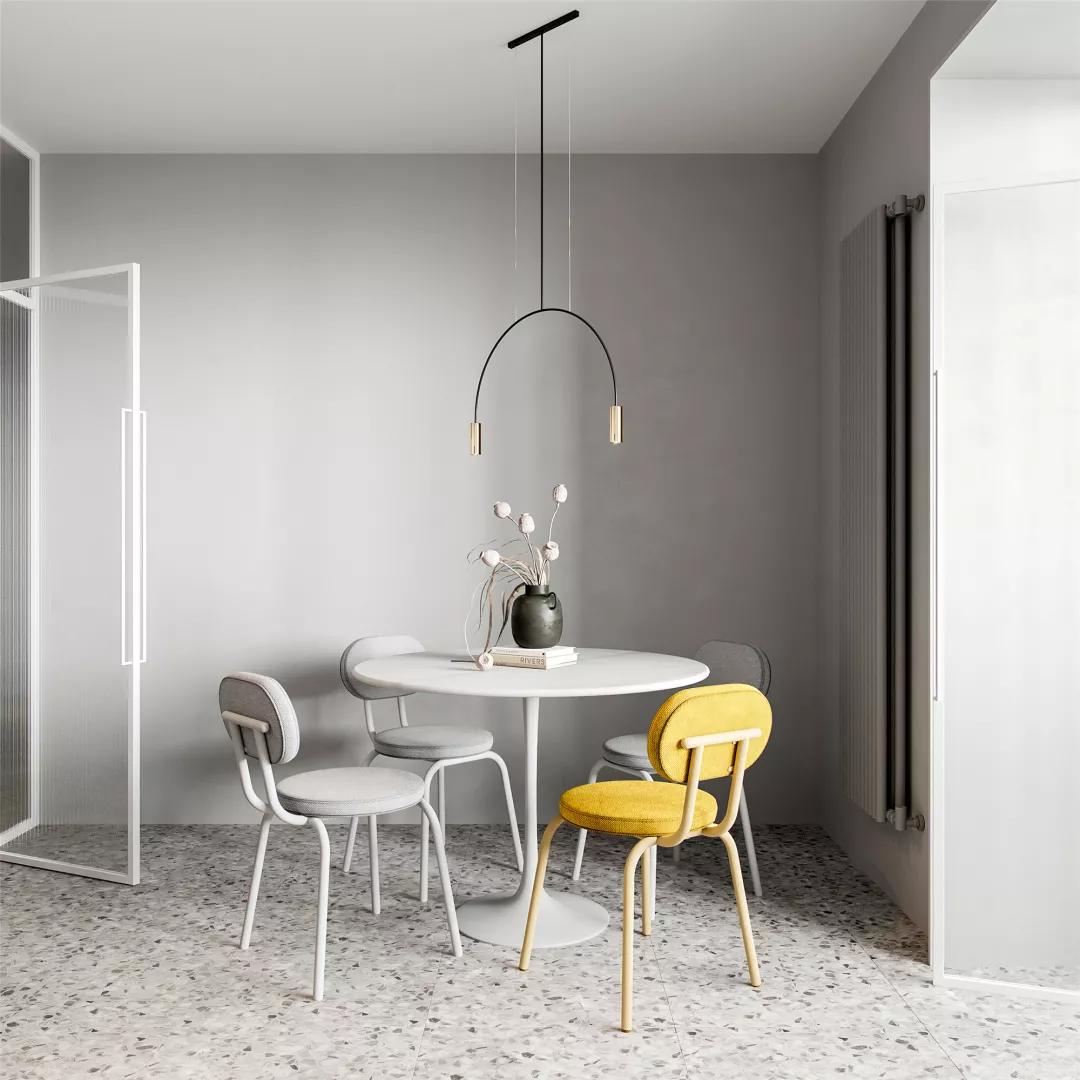 简约主义者生活日常,极简主义一天的感悟