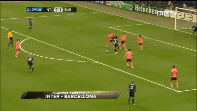 最强阵容再战巴萨！这一战怎能不看，票房已创历史新高