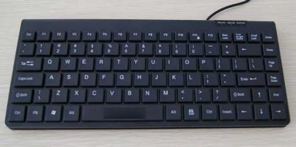 笔记本怎么外接键盘没反应,笔记本怎么外接显示器没反应