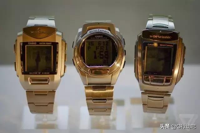 卡西欧一个电子表为什么卖这么贵,卡西欧一个电子表为什么这么贵