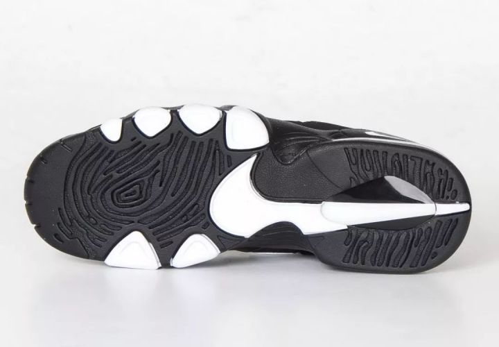 盘点库里历史球鞋,库里的巅峰之作球鞋