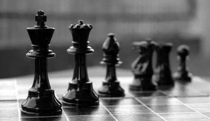 国际象棋常用英文术语,国际象棋术语中英文对照