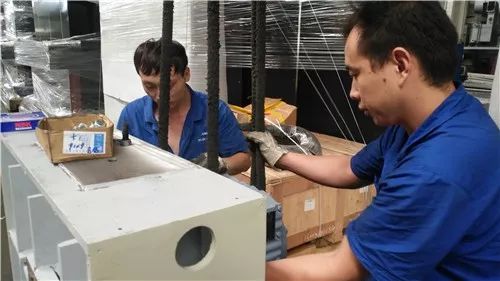 渭南印刷机械厂历史,渭南有几家印刷机械厂