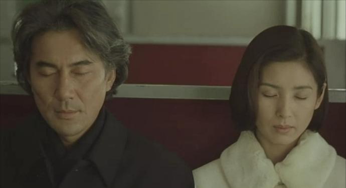 大尺度描写、日本婚外情小说,为何被奉为“震撼人心的杰作”?