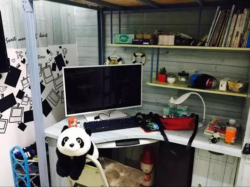 最好学校宿舍vs最差学校宿舍,中国大学十大最差宿舍