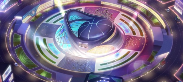 喜羊羊和球胜狼合体,喜羊羊期待美好未来