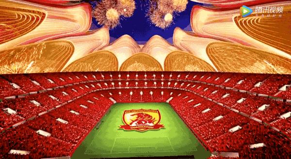 恒大荷花怎么造型,恒大莲花球场真实图