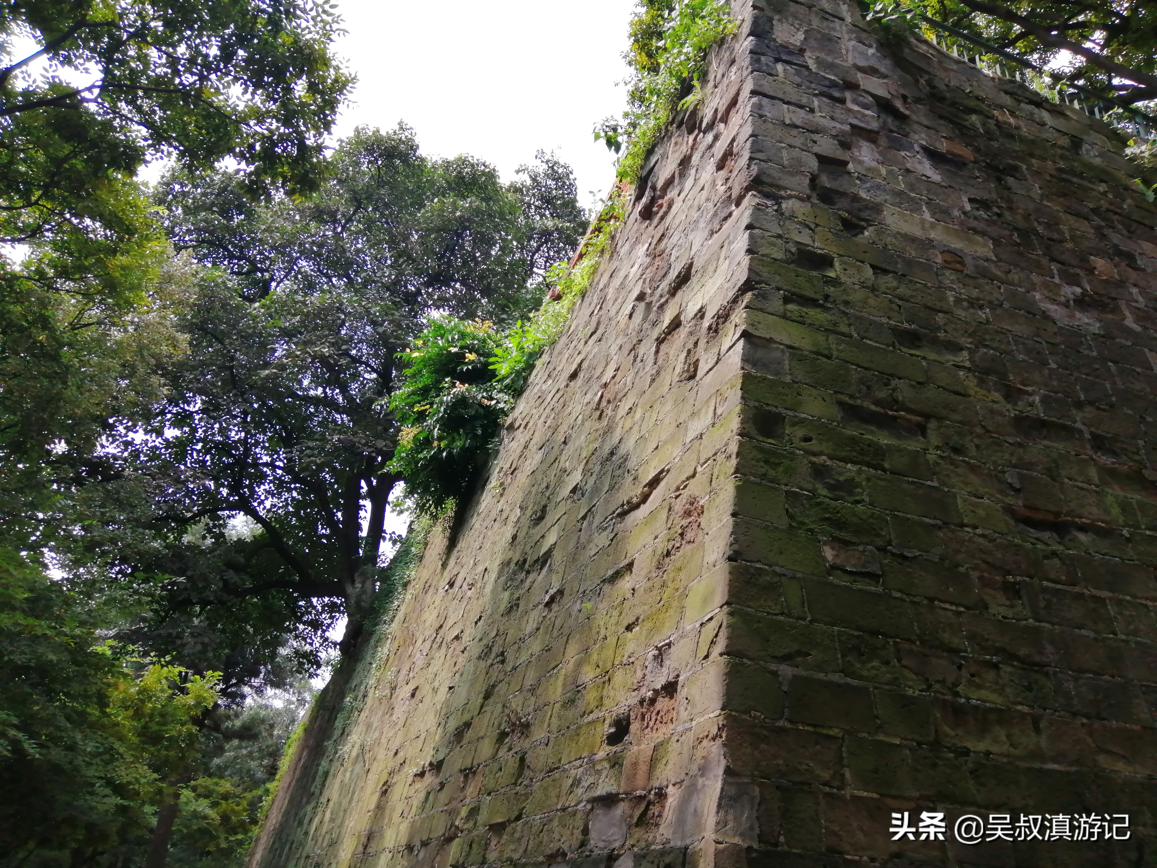 寻找石盆寺没有意外发现，却有别样风景和独特经历，真值了
