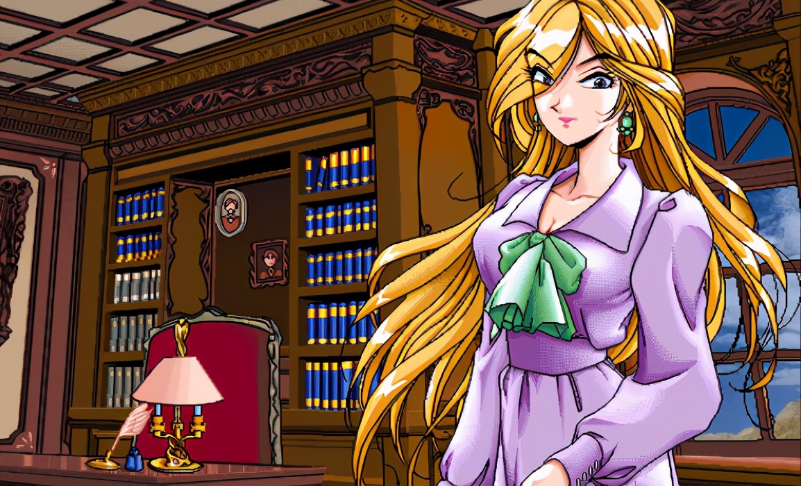 天堂鸟启蒙游戏,天堂鸟系列游戏