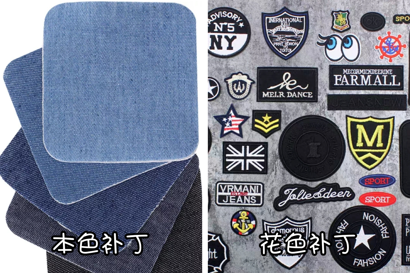 新手原牛牛仔裤推荐,入坑小牛需要注意什么