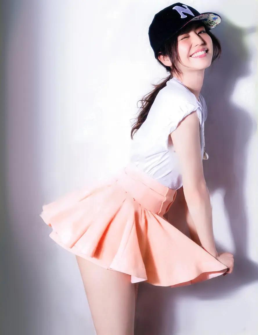 魅力女神长泽雅美,长泽雅美颜值巅峰高清