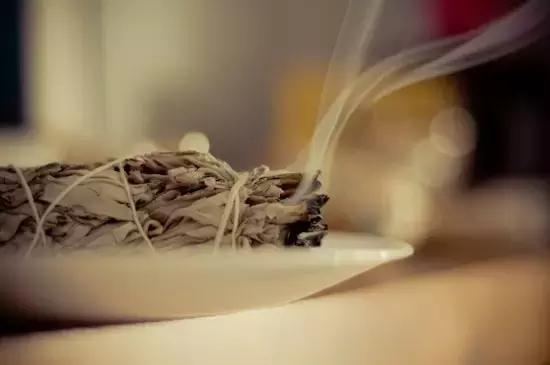 瑭碧香事|采一束香草，熏一段时光