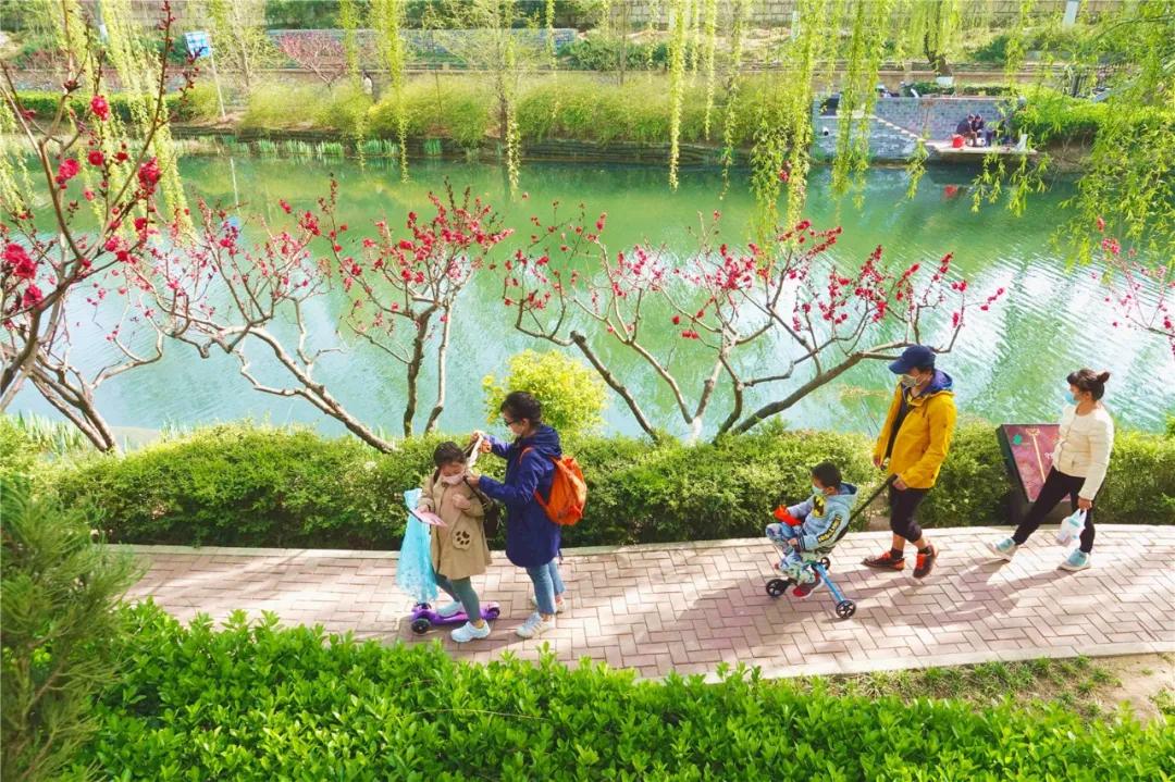 四月发生的事,东城发生的事