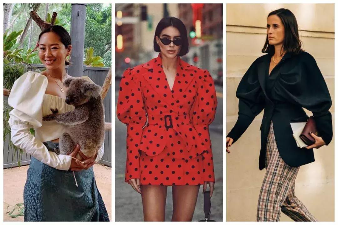 肩宽肉厚粗手臂怎么减,肩宽手粗显瘦袖子