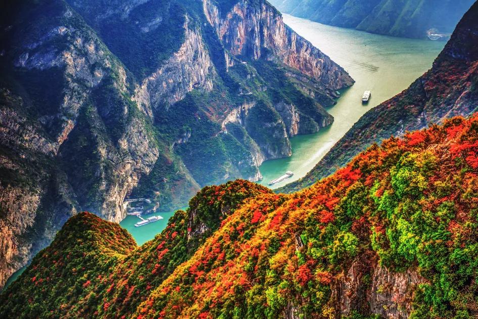 又到漫山红叶时文章,又到满山红叶时原唱