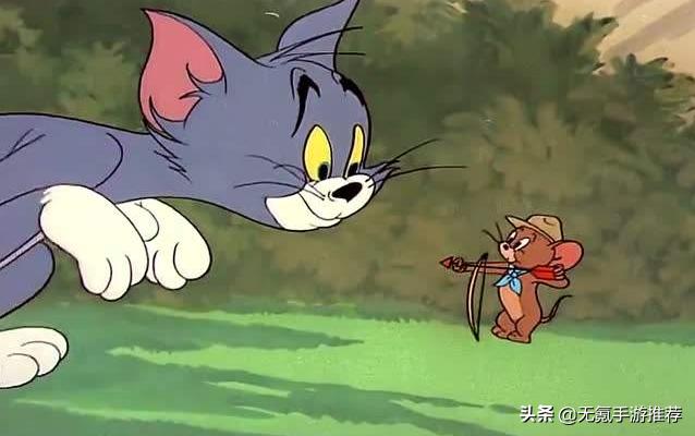 猫和老鼠手游好玩不,猫和老鼠手游技巧和细节