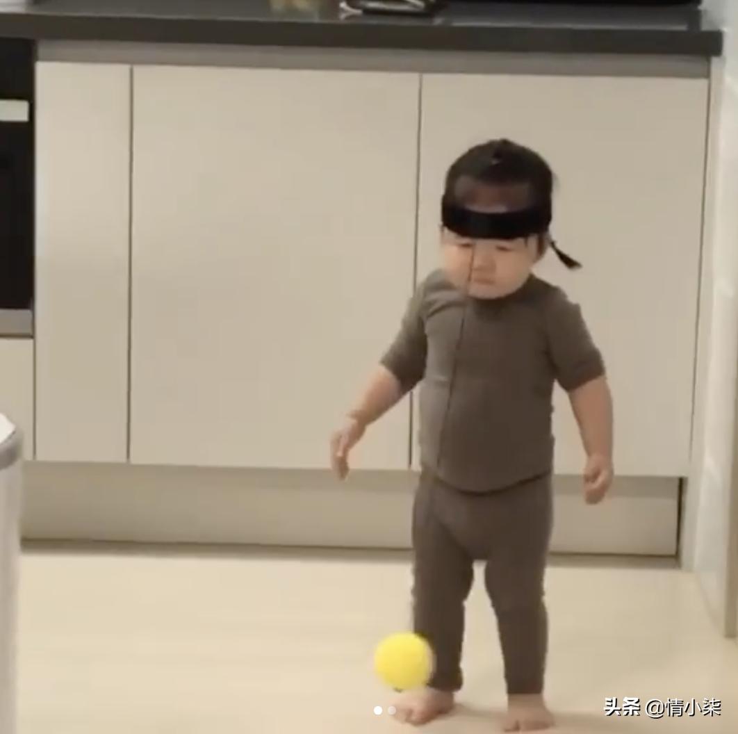 被封印的丑娃，突然爆火，让韩国妈妈不知所措