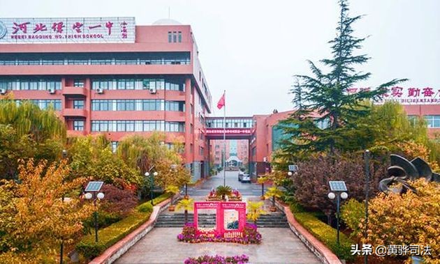 最新公布！沧州这两所学校获评全省优秀！