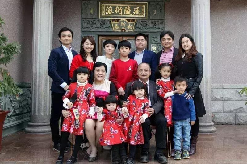 南安最幸福家庭,南安市最美家庭