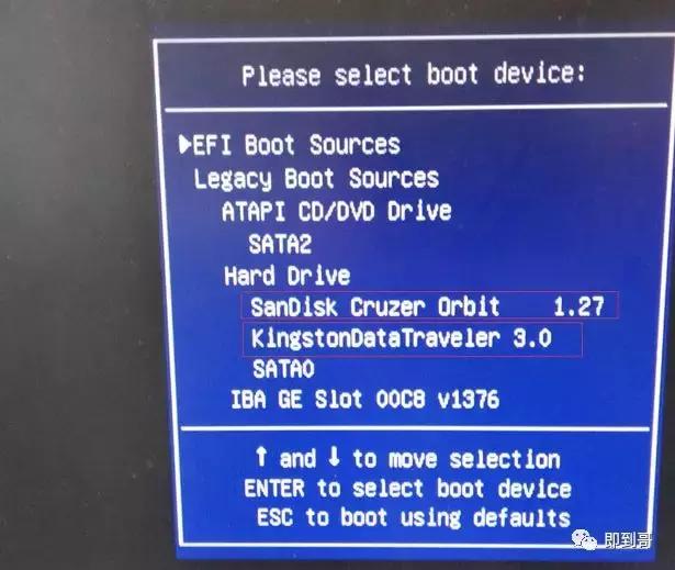 惠普compaq8000u盘启动不了,hpcompaq6000怎么u盘启动