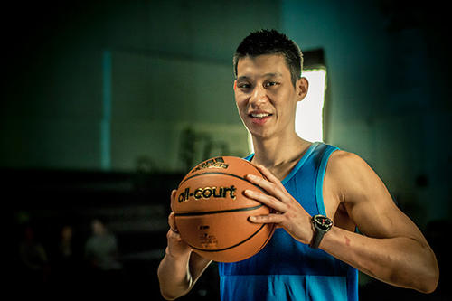 知识产权|“林书豪”商标怎能想用就用？