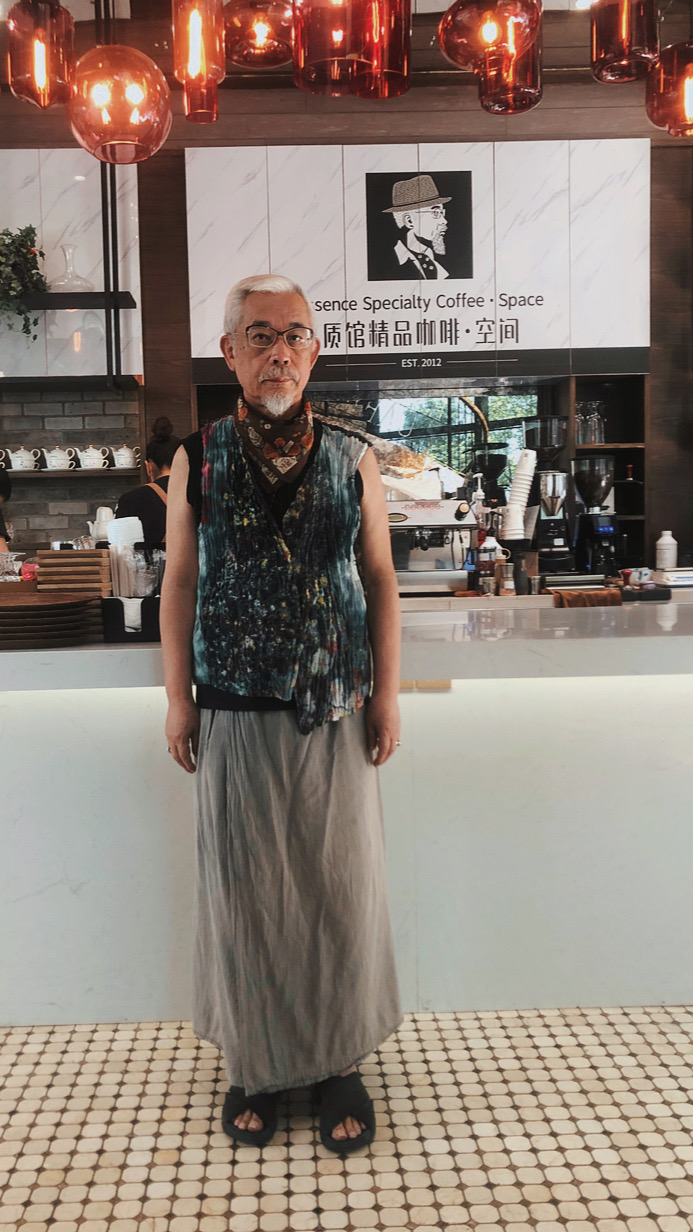 从创意人到创业人，他们12段江湖故事无比精彩（下）