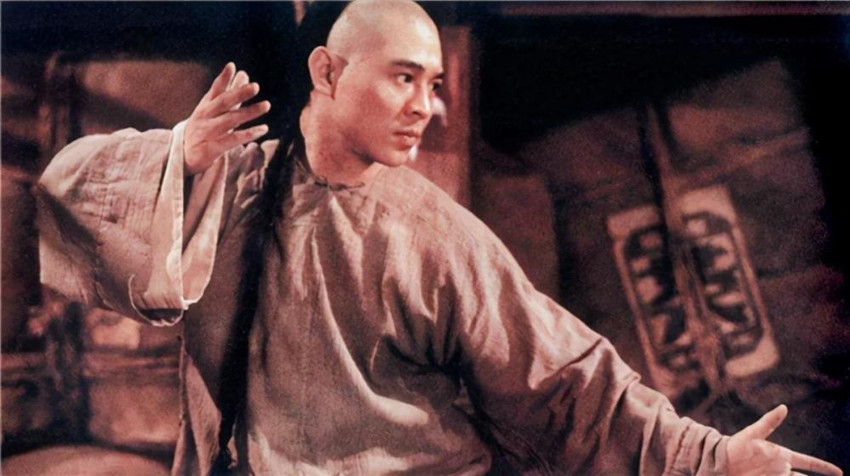叶问的师父是陈华顺还是梁壁,叶问的师父陈华顺有多厉害