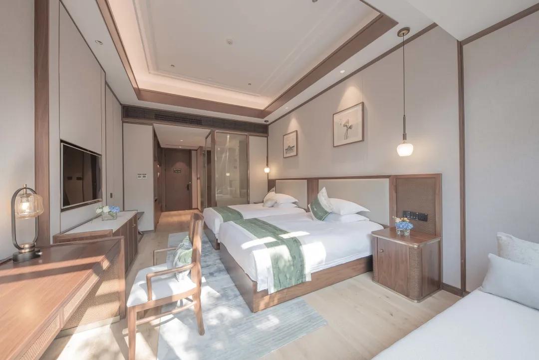 秋天杭州冷门但好看的景点,杭州赏秋景最好的地方