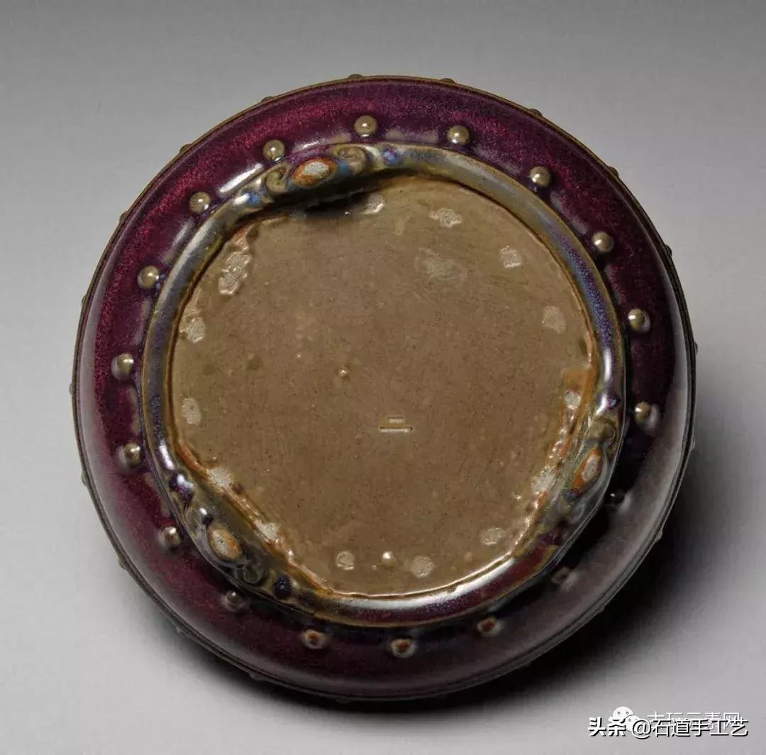 钧窑瓷鉴定,钧窑的鉴定技巧教你看懂钧窑