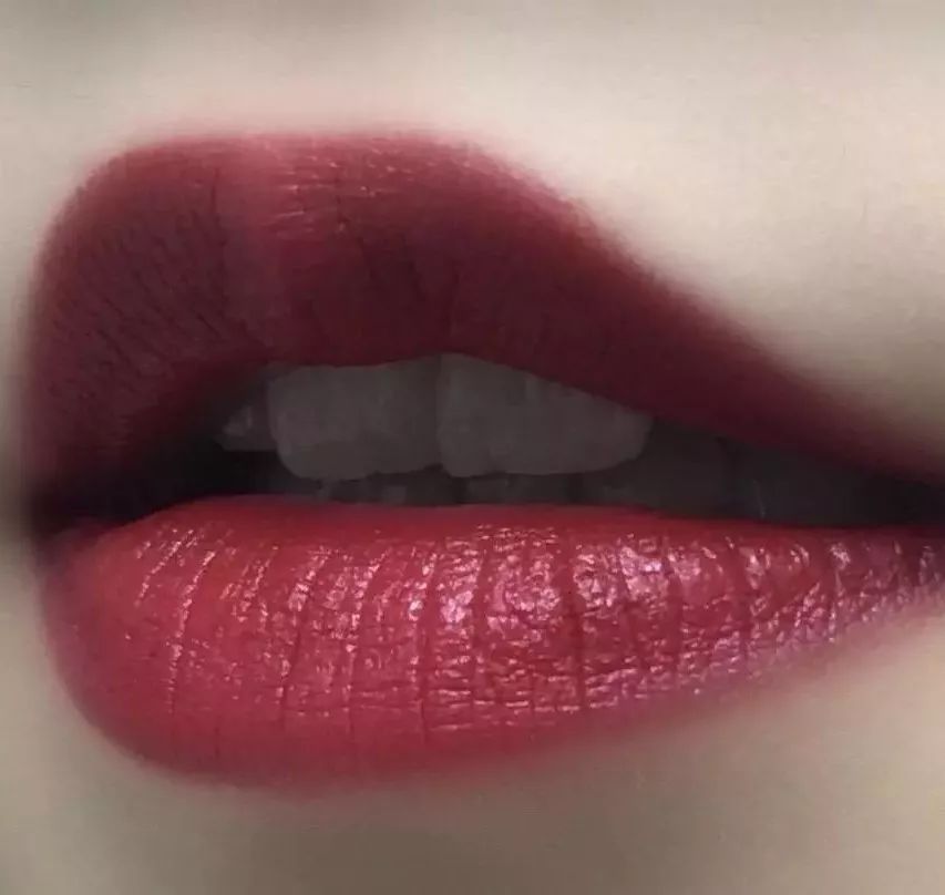 这几款泰国斩男色口红，让你美翻天！下一支断货王一定是它！