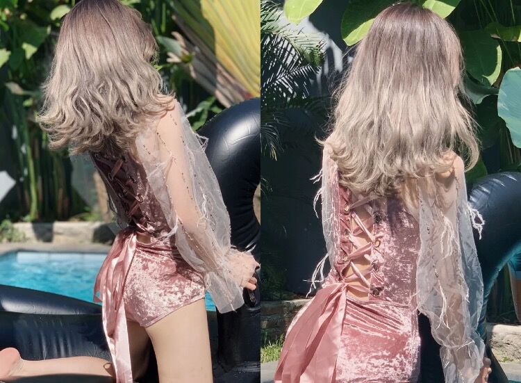 18款高颜值平价泳衣合集,最新比较好看的泳衣